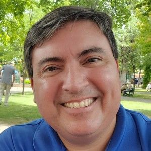 Meet your Posher, Francisco